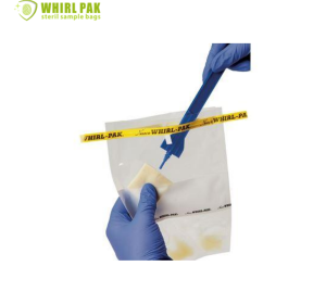 Nasco Whirl Pak Filter Bag in Box B01592